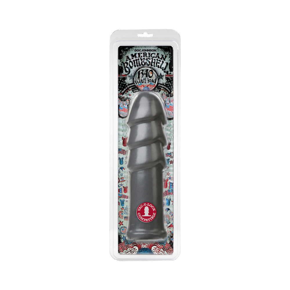 American Bombshell B-10 Warhead - Red Garter