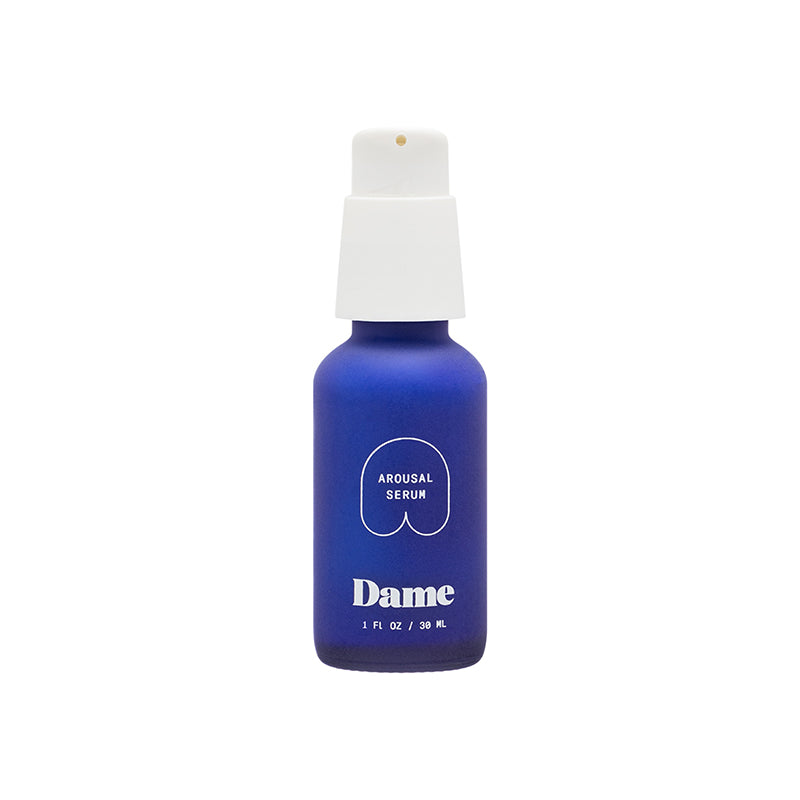 Dame Arousal Serum 1 oz. - Red Garter
