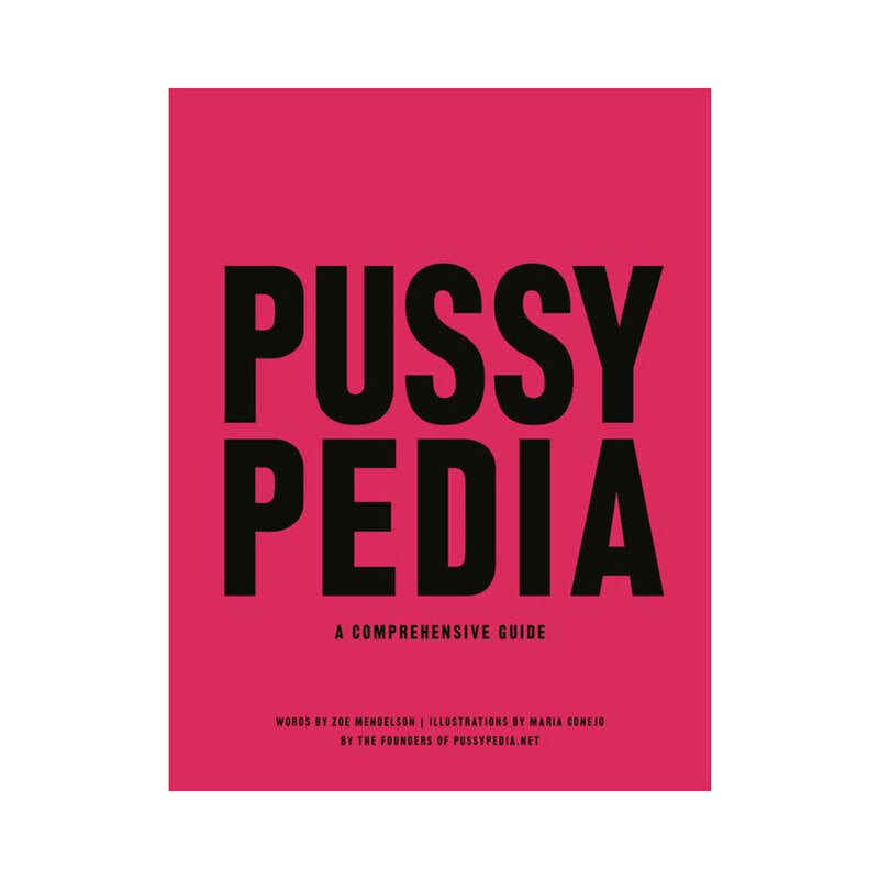 Pussypedia: A Comprehensive Guide - Red Garter