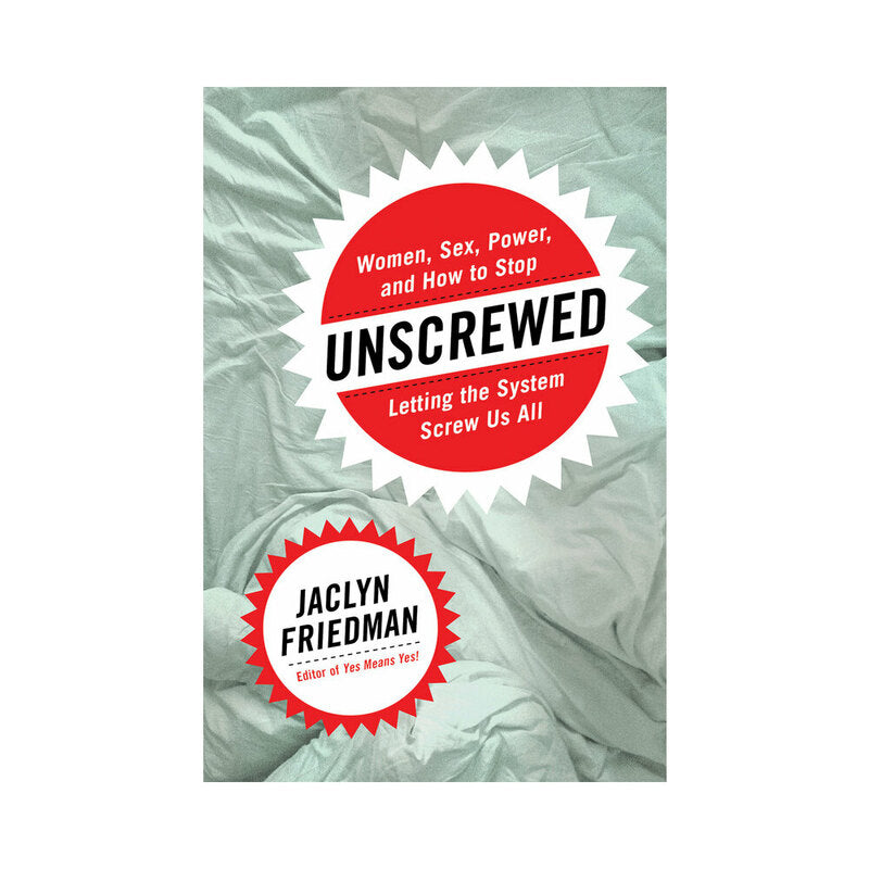 Unscrewed
