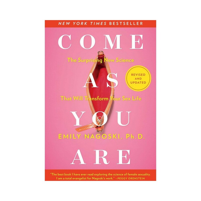 Come As You Are - Red Garter