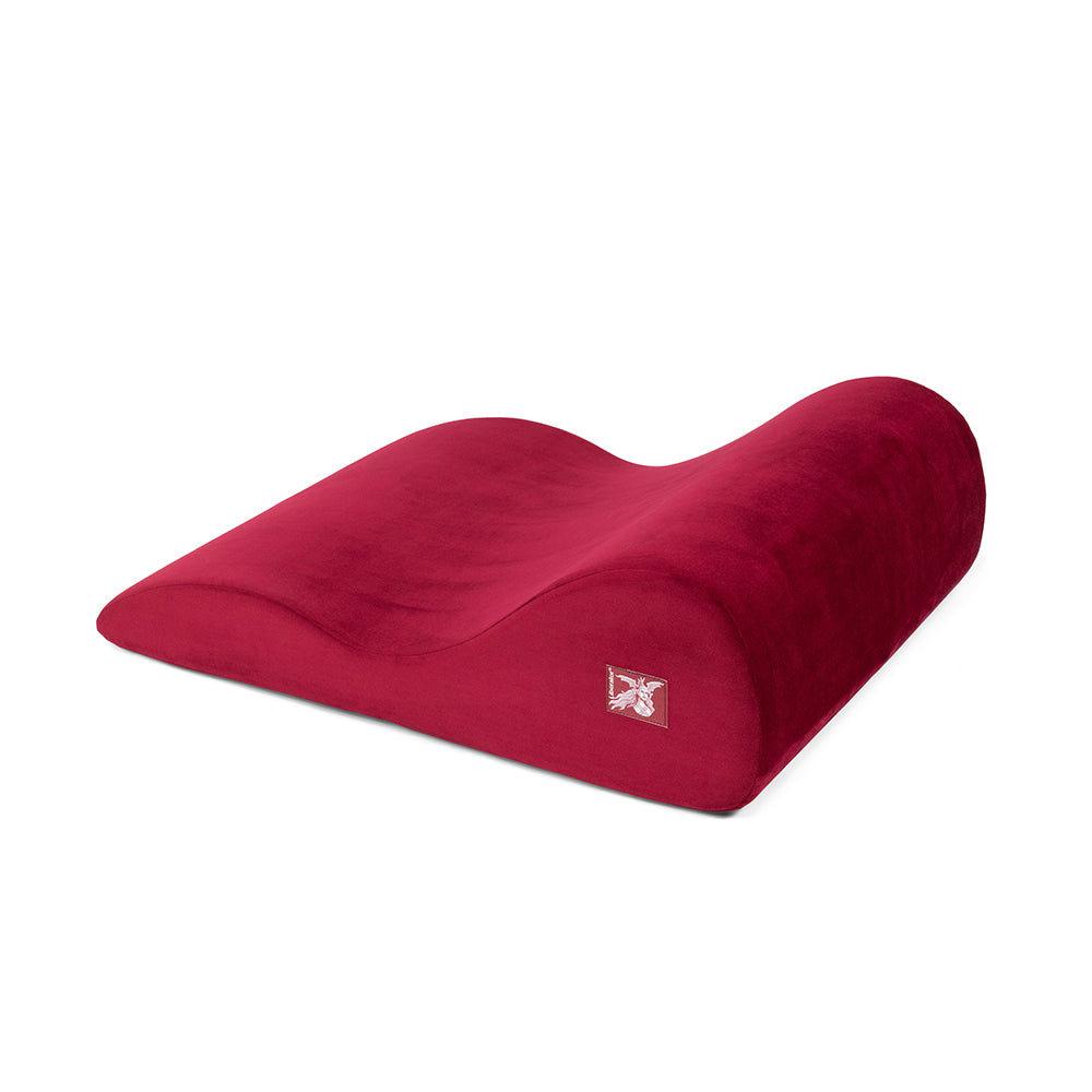 Liberator Hipster Merlot - Red Garter