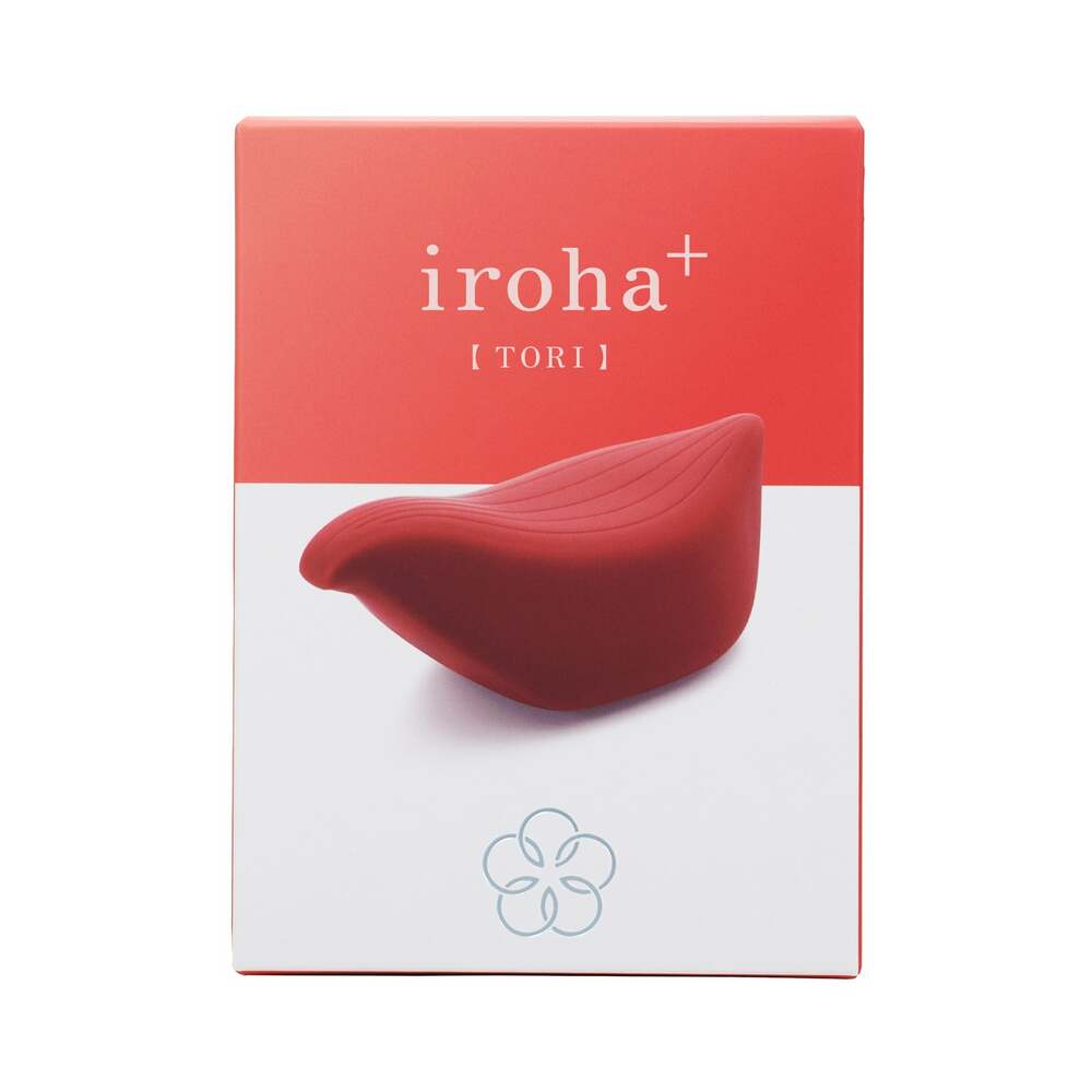 iroha+ TORI Renewal - Red Garter