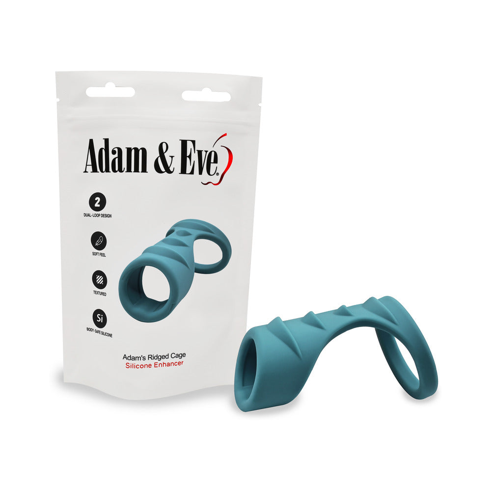 Adam & Eve Adam''s Ridged Cage