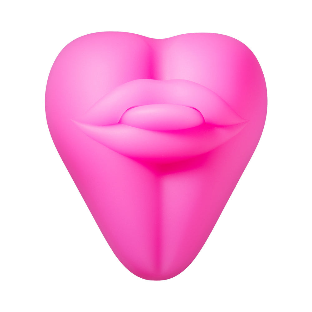 Banana Pants Kissi Hot Pink