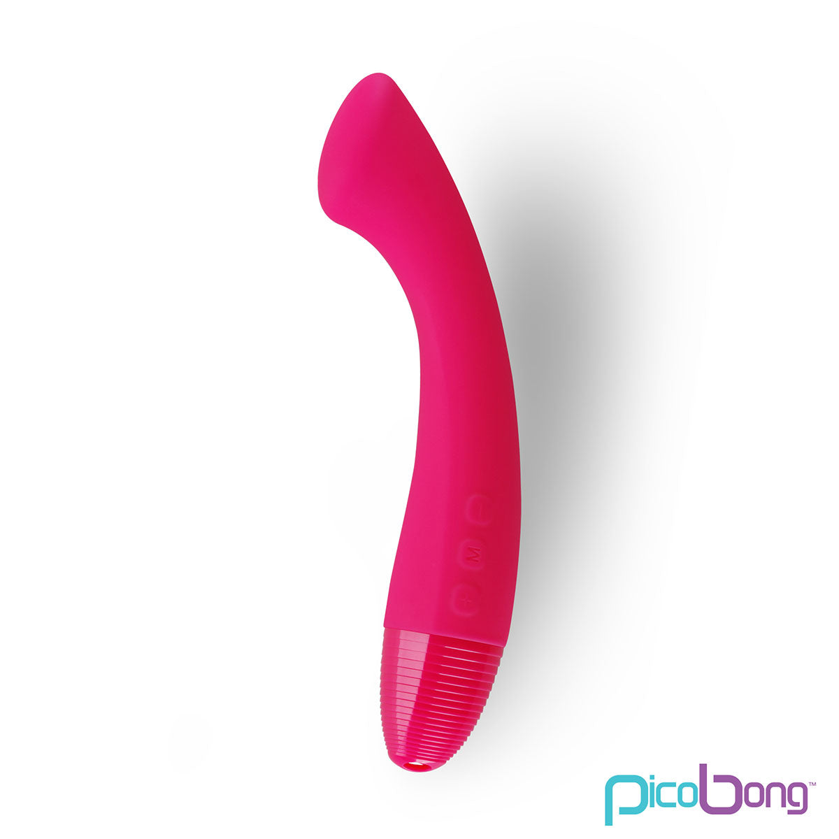PicoBong MOKA G-Vibe Cerise - Red Garter