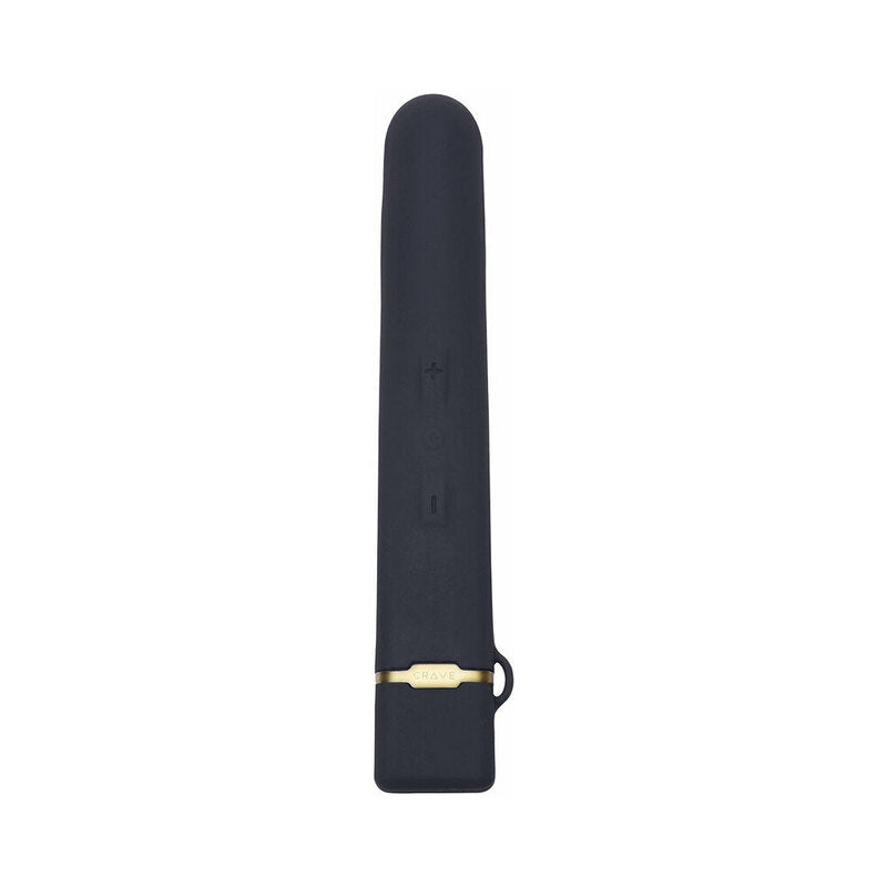 Crave Flex Black - Red Garter