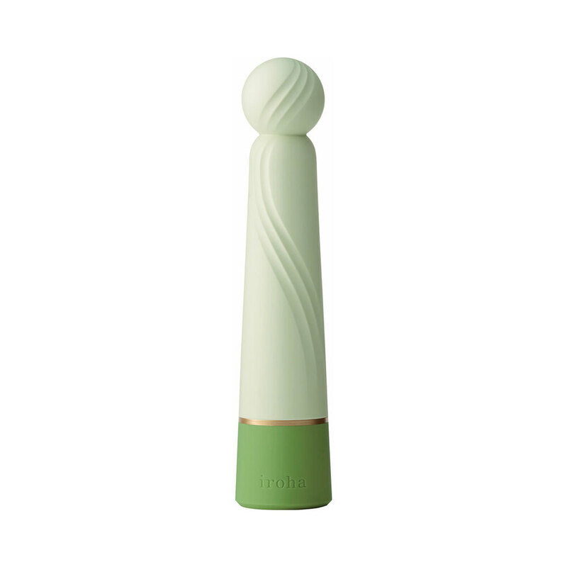 iroha Rin+ HISUI Vibrator - Red Garter
