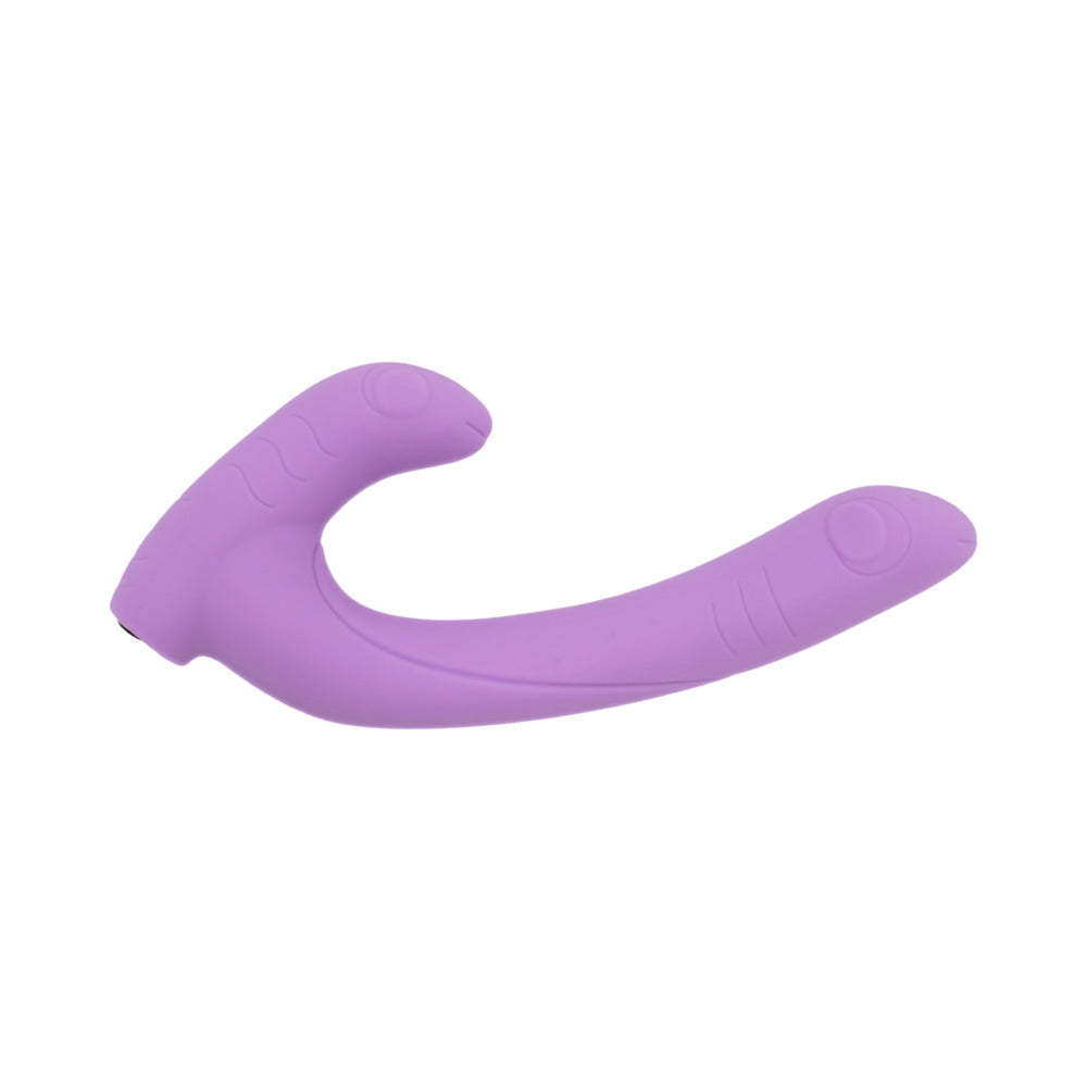 Cute Little Fuckers Jix Lavender - Red Garter