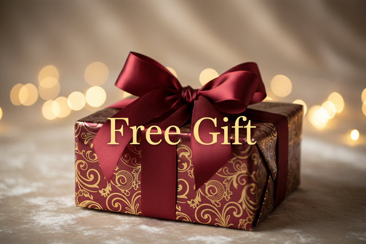 Free Gift Options