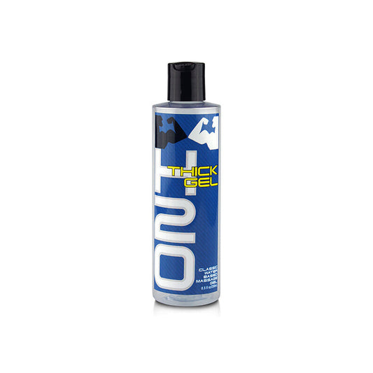 Elbow Grease H2O Thick Gel 8.5 oz. - Red Garter