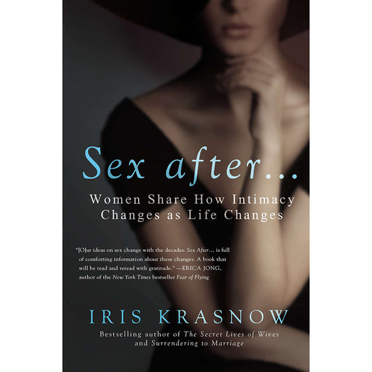 Sex After... - Red Garter