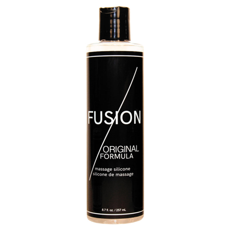 Fusion Original Bodyglide Silicone Lubricant (8oz) - Red Garter