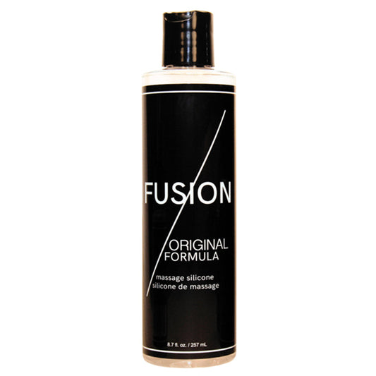 Fusion Original Bodyglide Silicone Lubricant (8oz) - Red Garter