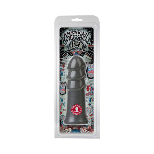 American Bombshell B-7 Warhead - Red Garter