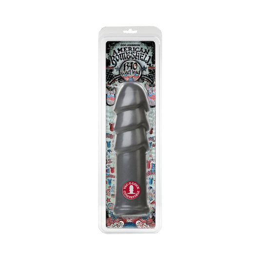American Bombshell B-10 Warhead - Red Garter