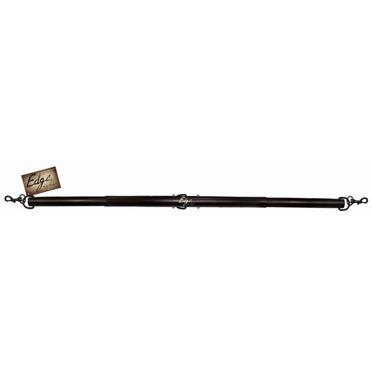Sportsheets Edge Adjustable Spreader Bar - Red Garter