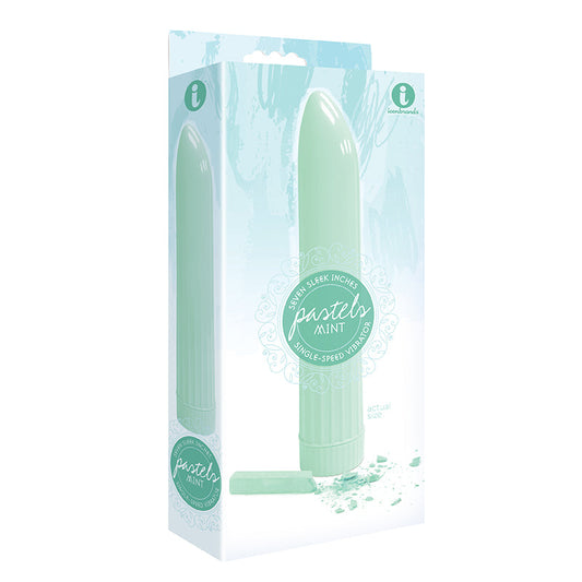 The 9''s, Pastel Vibes, Mint