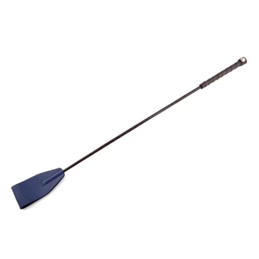Rouge Riding Crop Blue - Red Garter