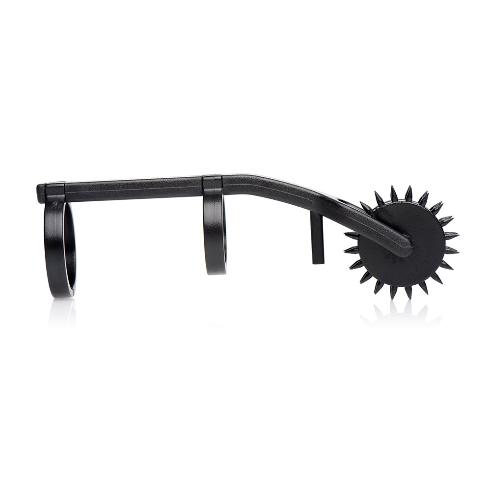 Master Series Thorn Double Finger Pinwheel