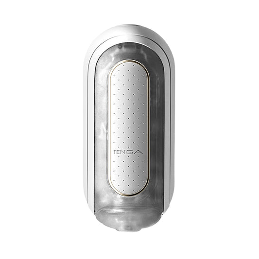 Tenga FLIP ZERO EV - Red Garter