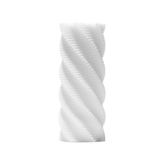 Tenga 3D Spiral - Red Garter