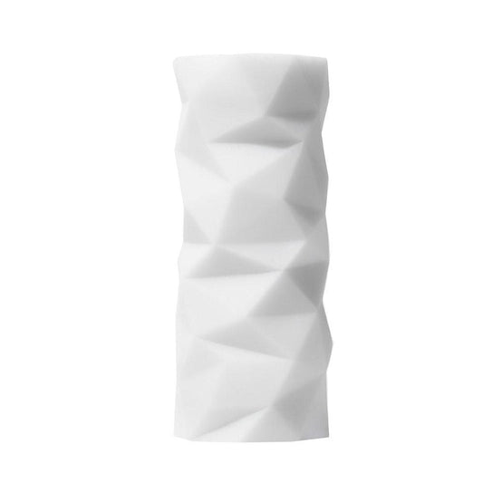 Tenga 3D Polygon - Red Garter