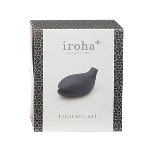 iroha+ YORU - Red Garter