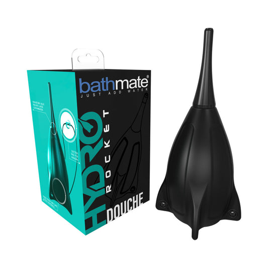 Bathmate Hydro Rocket Douche - Red Garter