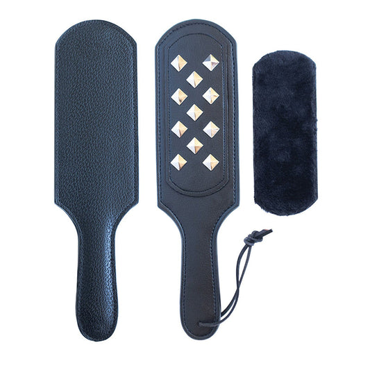 Kinklab Panamorphic 3-in-1 Paddle - Red Garter