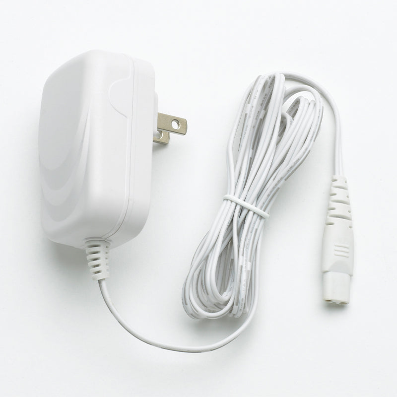 Magic Wand Rechargeable HV-270 Charger (USA Compatible Only) - Red Garter