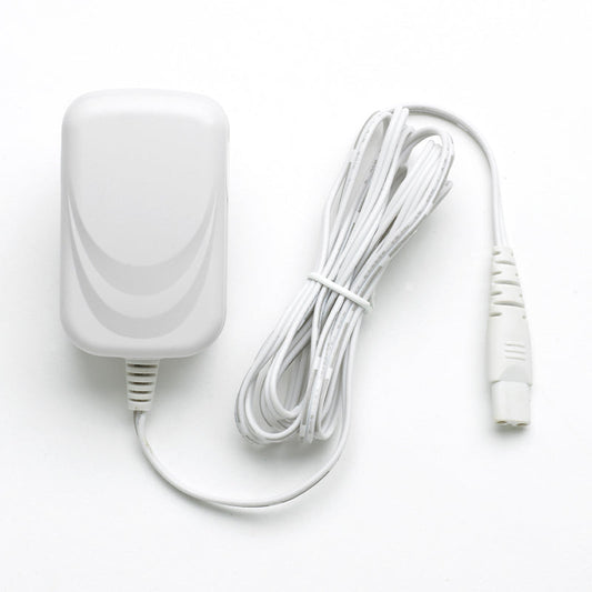 Magic Wand Plus HV-265 Rechargeable Charger (USA Compatible Only) - Red Garter