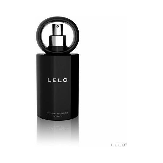 LELO Water-Based Personal Moisturizer 150 ml / 5 oz. - Red Garter