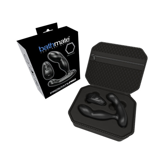 Bathmate Prostate Pleasure Pro - Red Garter
