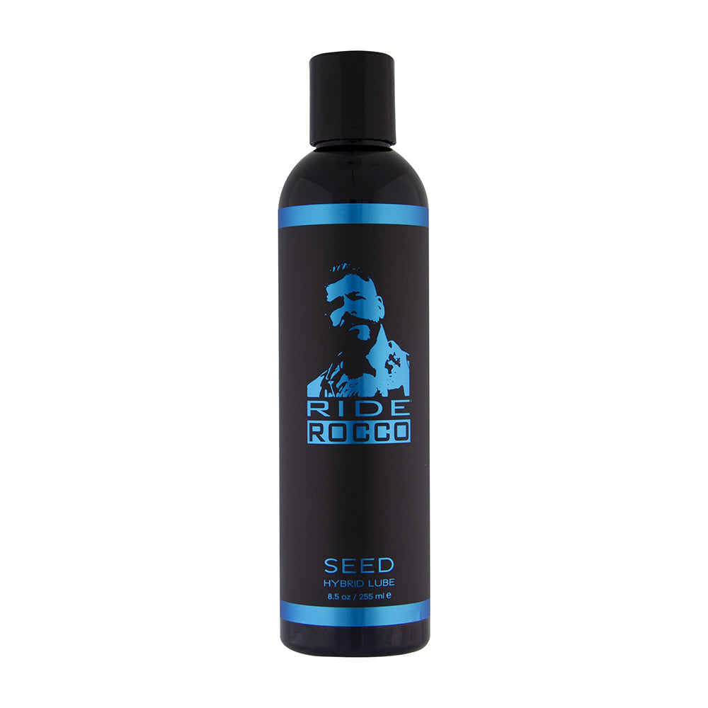 Ride Rocco Seed Hybrid 8.5 oz. - Red Garter