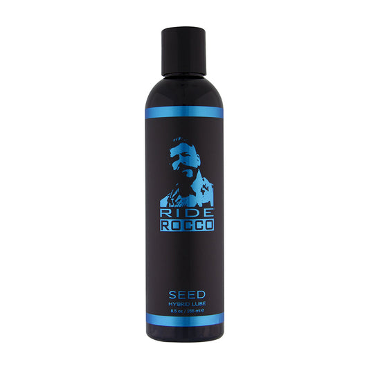 Ride Rocco Seed Hybrid 8.5 oz. - Red Garter