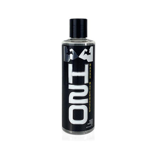 H2O Maxxx 8.5 oz. - Red Garter