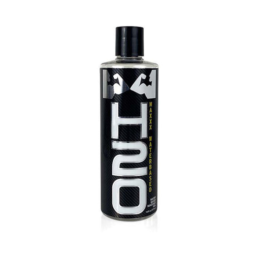 H2O Maxxx 16 oz. - Red Garter