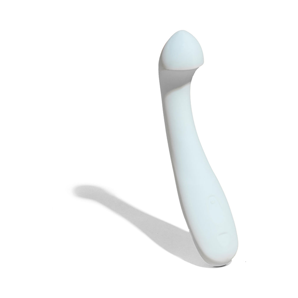 Dame Arc G-Spot Vibrator Ice - Red Garter