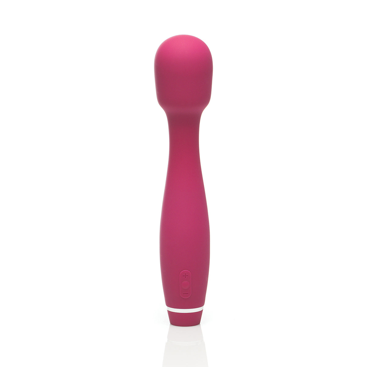 SELF + JIMMYJANE Body Massager - Red Garter
