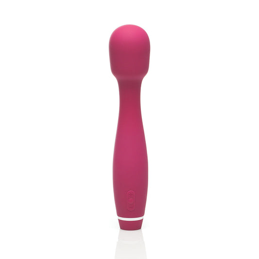 SELF + JIMMYJANE Body Massager - Red Garter