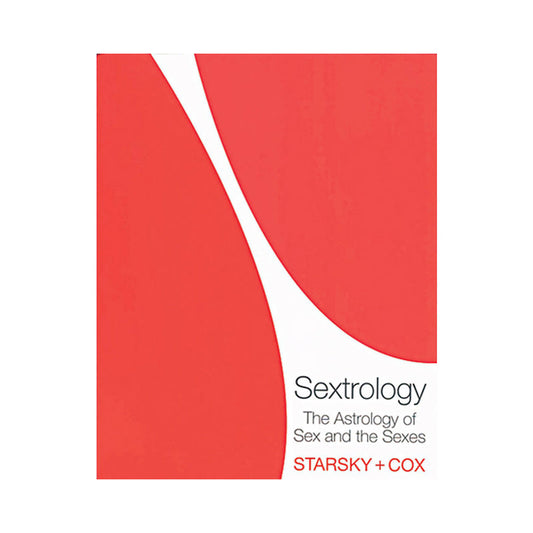 Sextrology: The Astrology of Sex and the Sexes - Red Garter