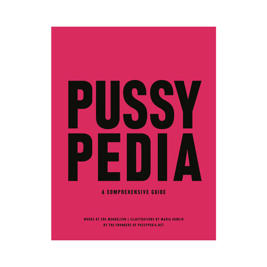 Pussypedia: A Comprehensive Guide - Red Garter