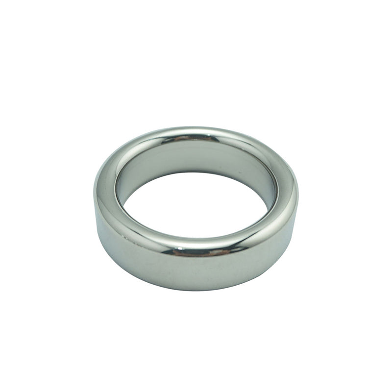 Ple''sur SS Cock Ring 1.75in 560in x .25in