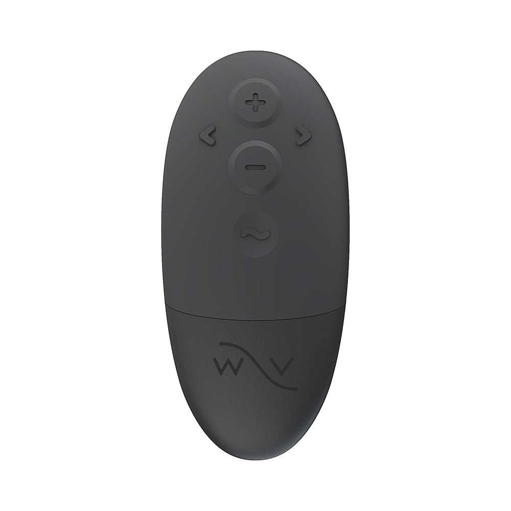 We-Vibe Bond, Ditto, Moxie, Vector Remote - Red Garter