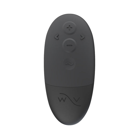 We-Vibe Bond, Ditto, Moxie, Vector Remote - Red Garter