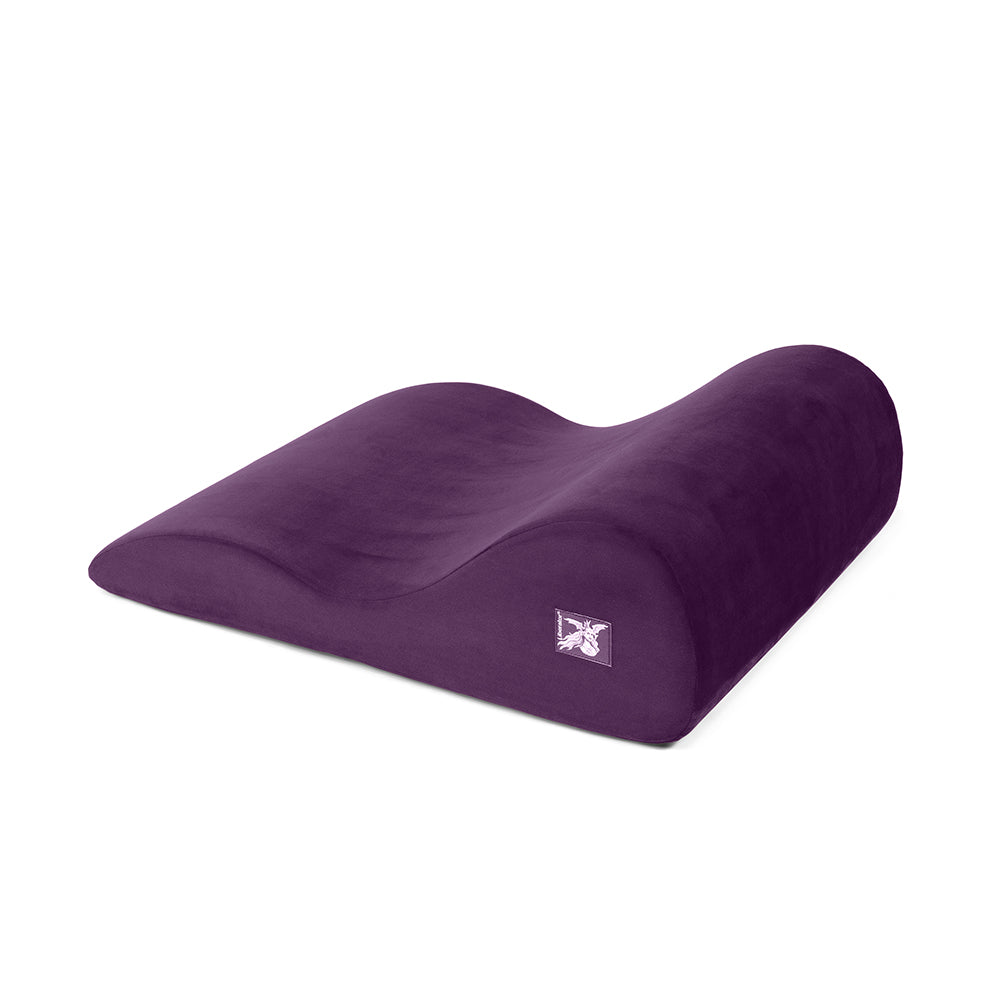 Liberator Hipster Plum - Red Garter