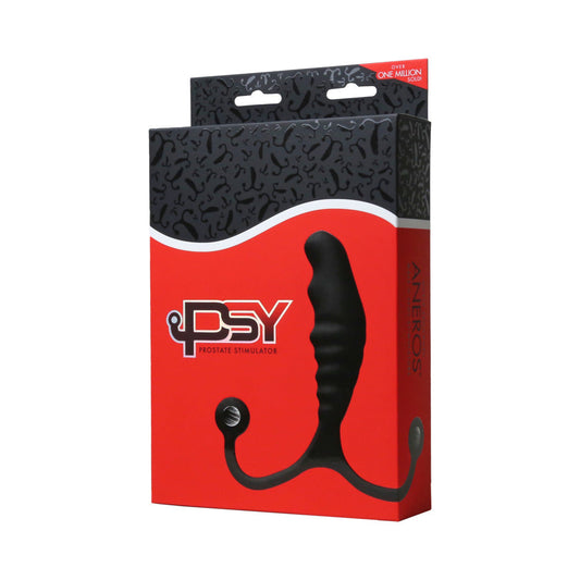 Aneros PSY - Red Garter