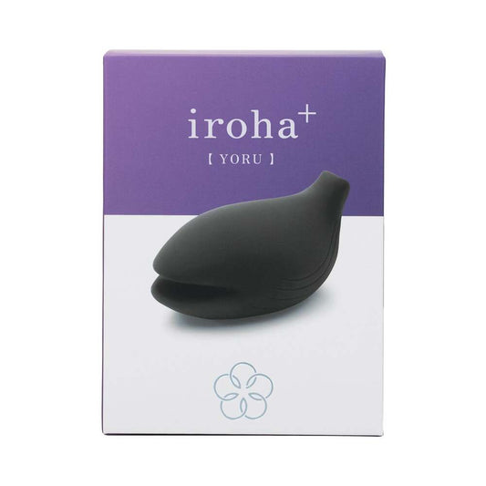 iroha+ YORU Renewal - Red Garter