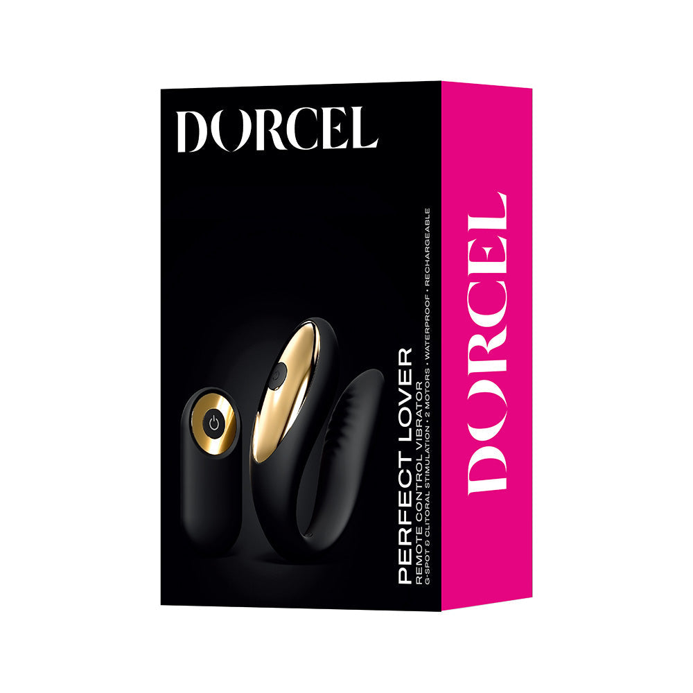 Dorcel Perfect Lover - Red Garter